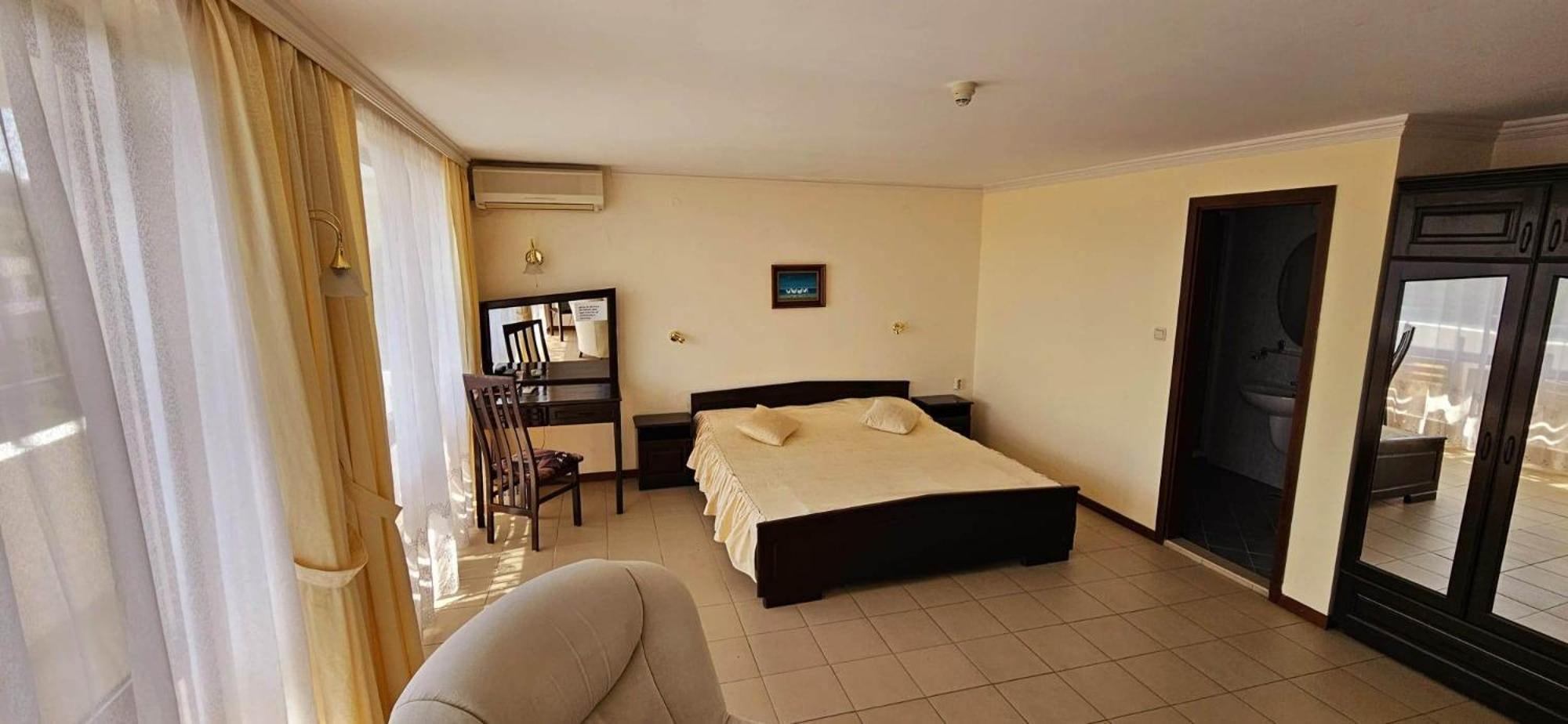 Hotel Klisura Sunny Beach Exterior photo