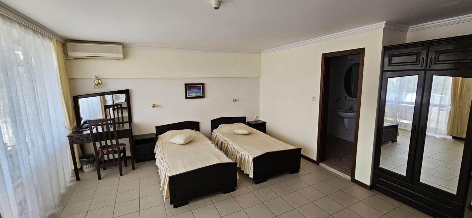 Hotel Klisura Sunny Beach Exterior photo